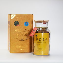 陈皮10年