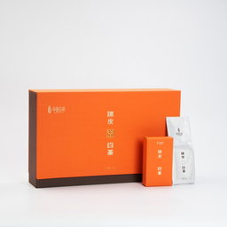 茶品珍选 Premium Chinese Tea 