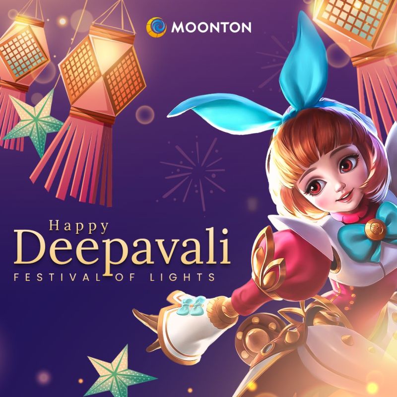 Promo Deepavali