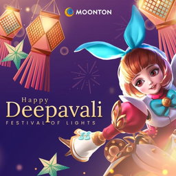 Promo Deepavali
