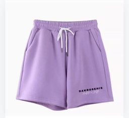 Cotton Shorts 