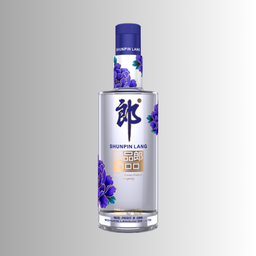 中国白酒 Bai Jiu 