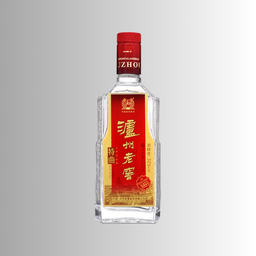 泸州老窖•特曲