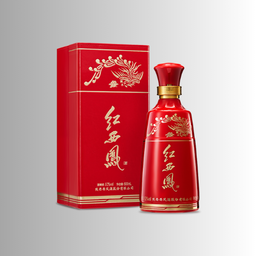 红西凤