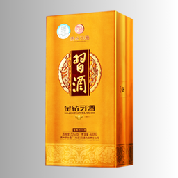 金钻习酒