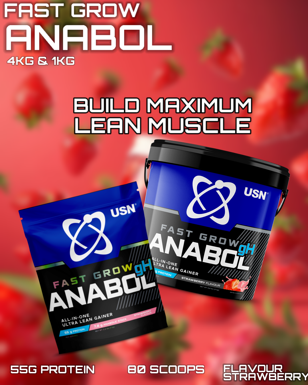 Bluelab whey 