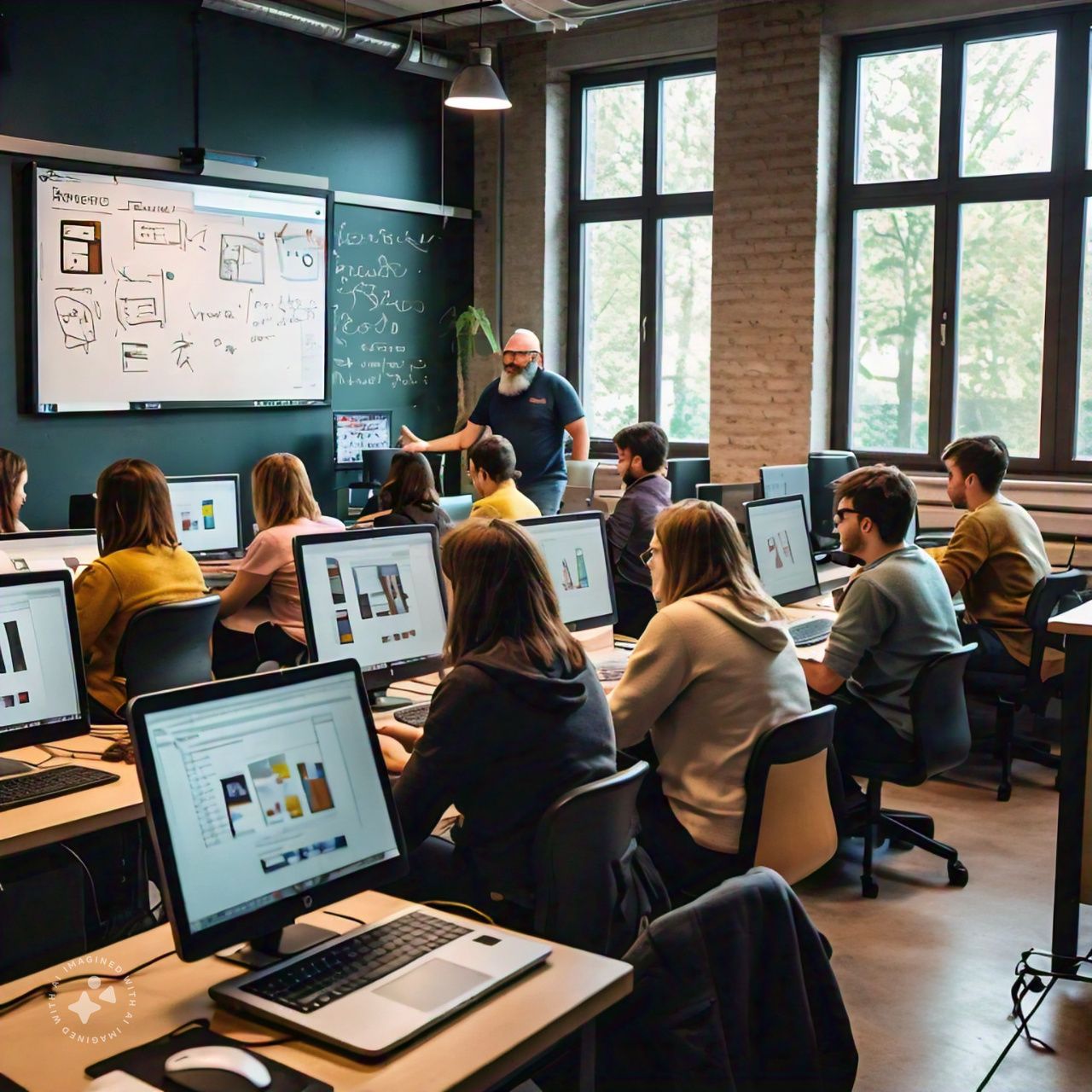 Website design course _0