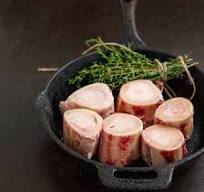 Marrow Bones Round