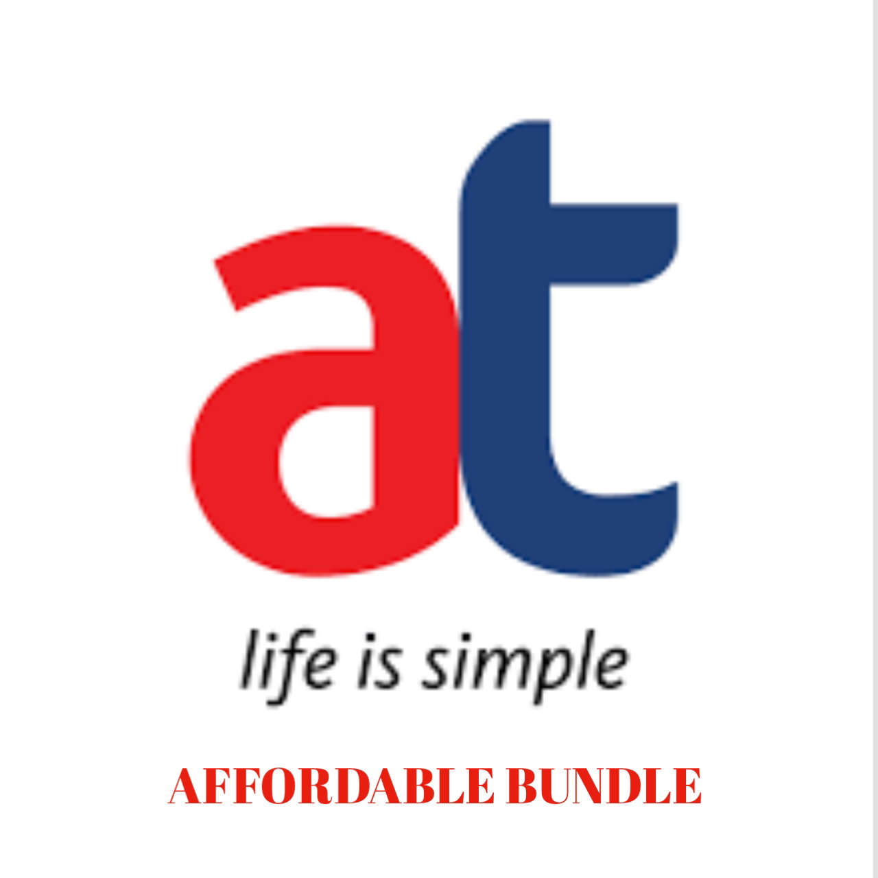 Choose your Airtel tigo Package _0