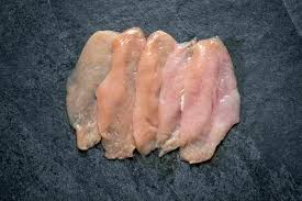 Chicken Schnitzel