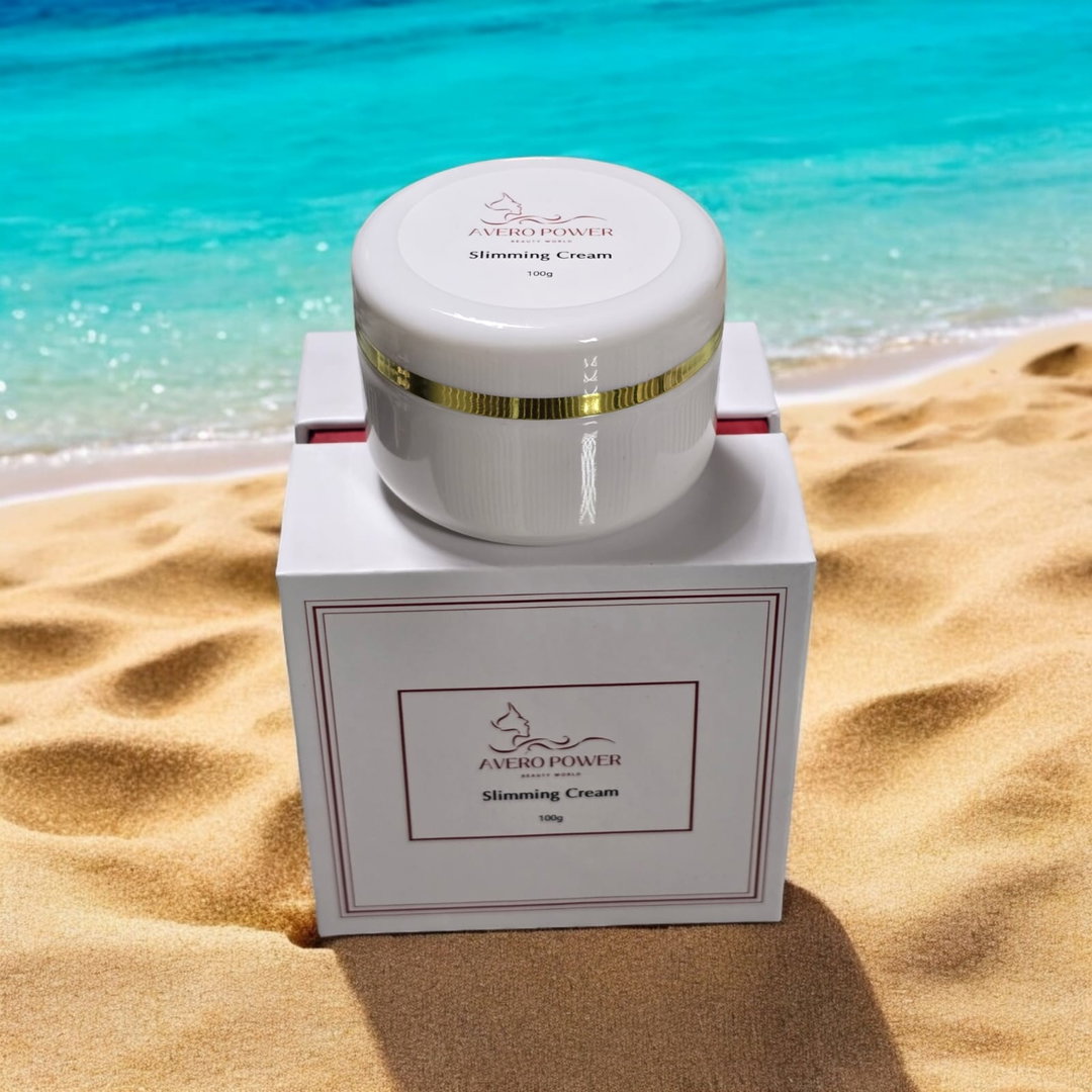 Avero Slimming Cream