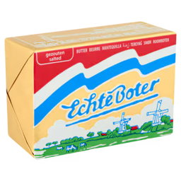 Brood beleg/Bak benodigheden