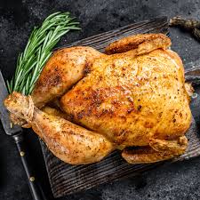 Whole Chicken