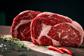 Entrecote Premium Boneless