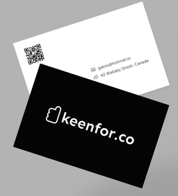 Business Card