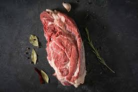 Meat No. 10 - Neck