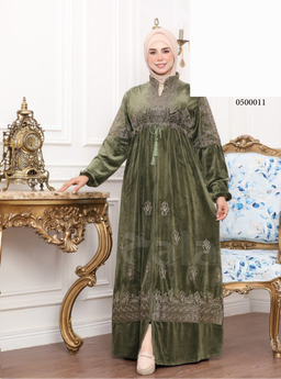 عباية نسائية 
