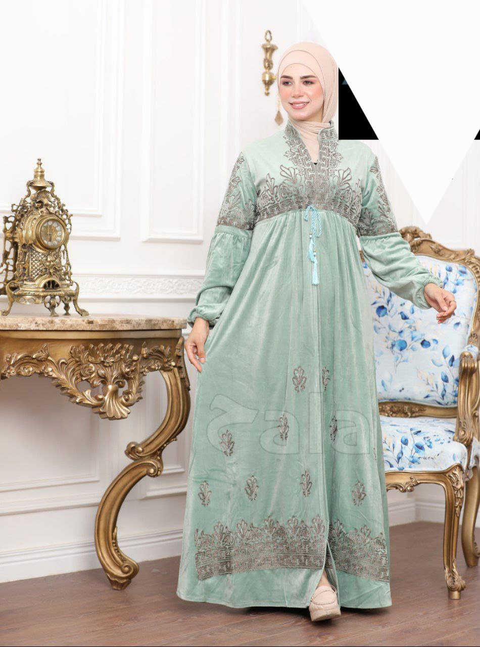 عباية نسائية