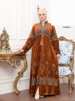 عباية نسائية 