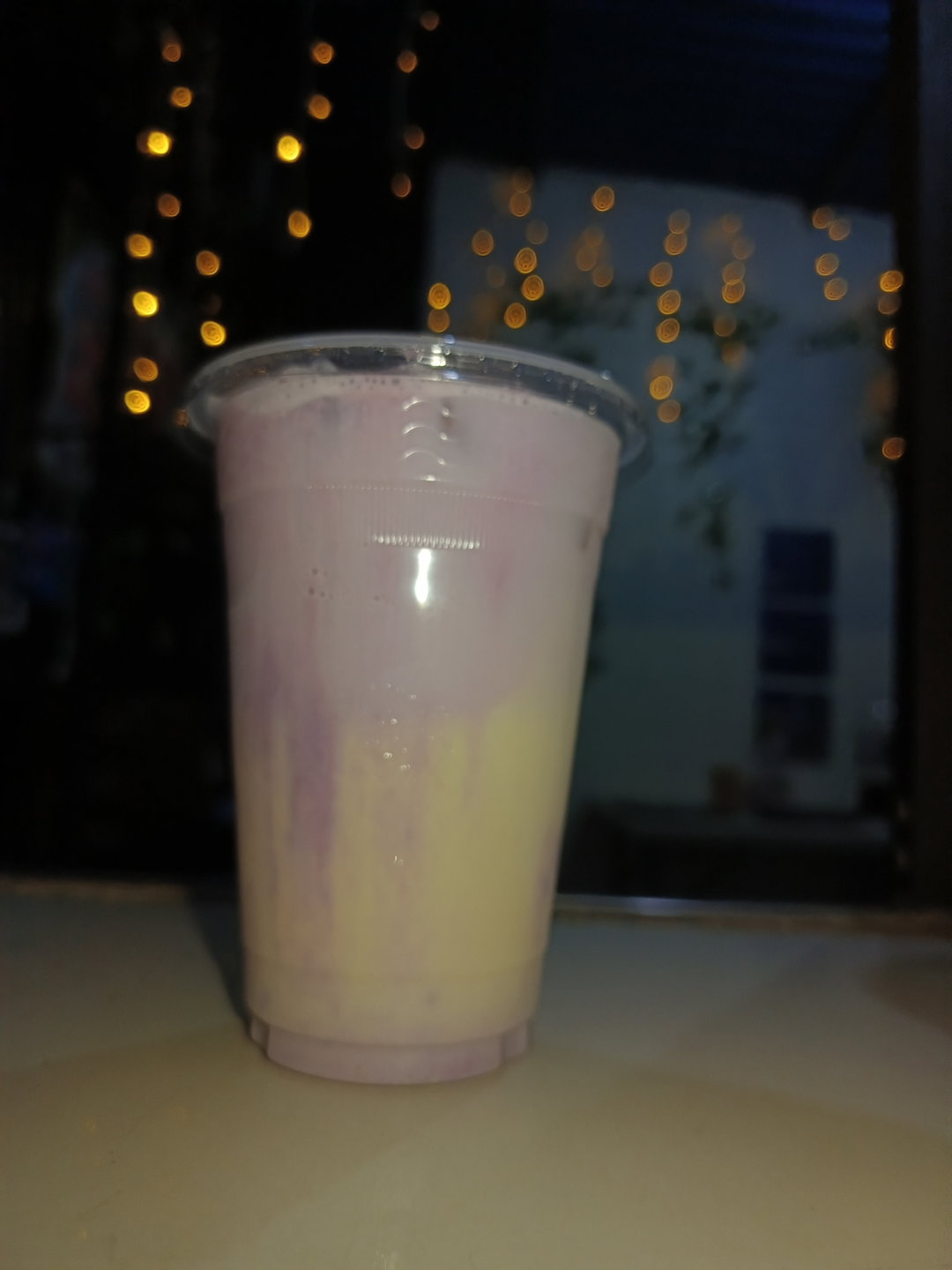 Ube Taro