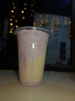 Ube Taro