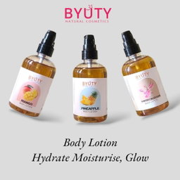 Éclat Sans Vergetures- Body Lotion + Body Butter