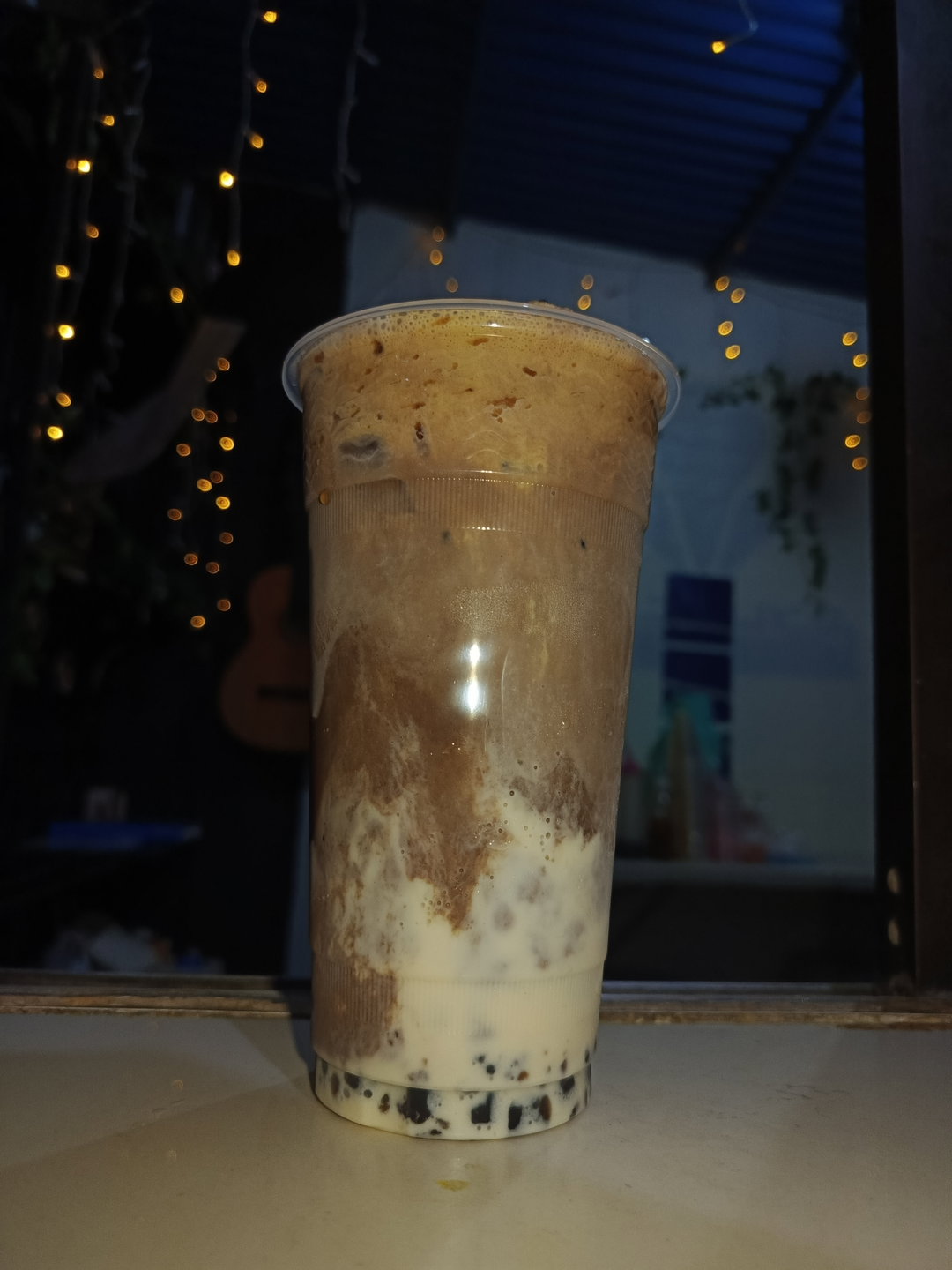   Cafe Choco