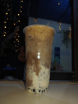   Cafe Choco
