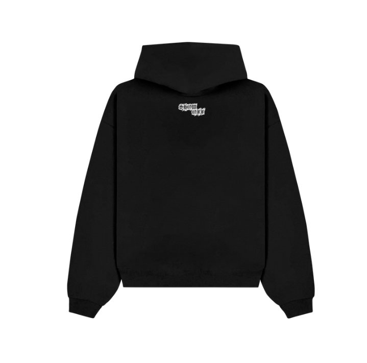 Essential Hoodie _1