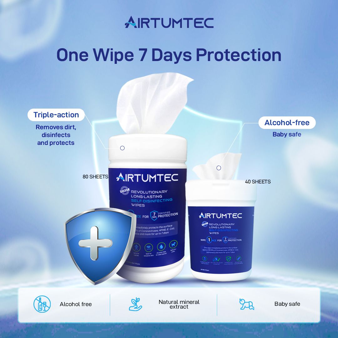 Small Wipes - 40 Sheets_2