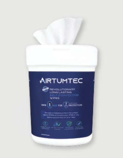 Small Wipes - 40 Sheets_1