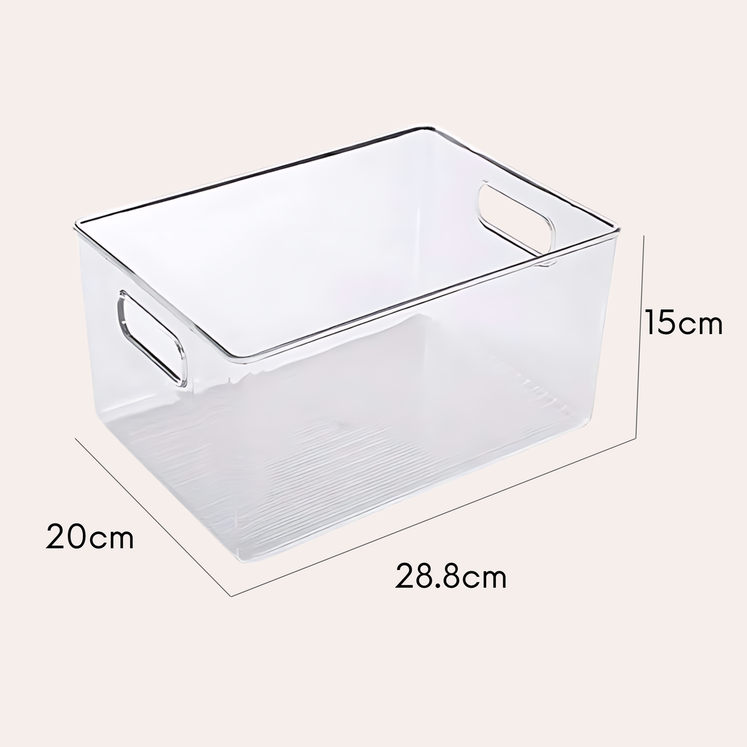 Pantry Box