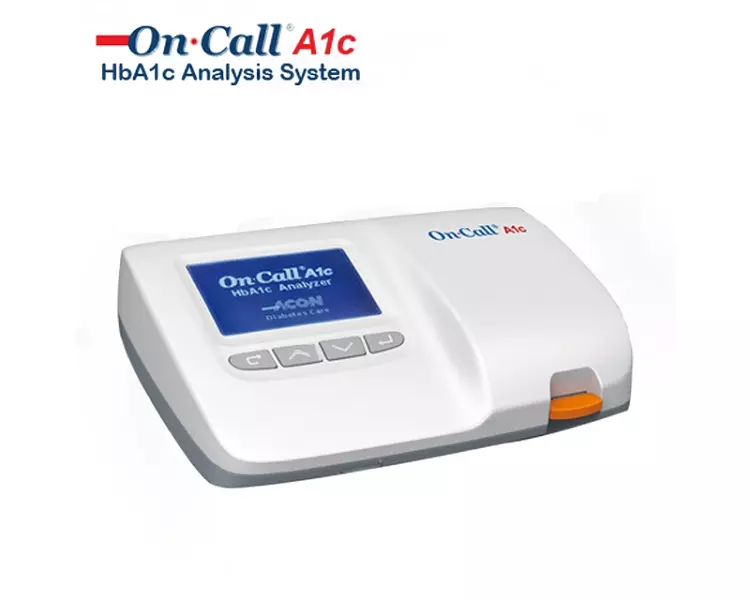 Oncall A1c_0