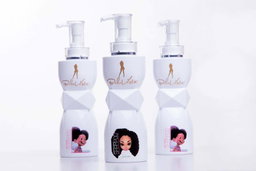 Activated Charcoal Hair Growth Shampoo