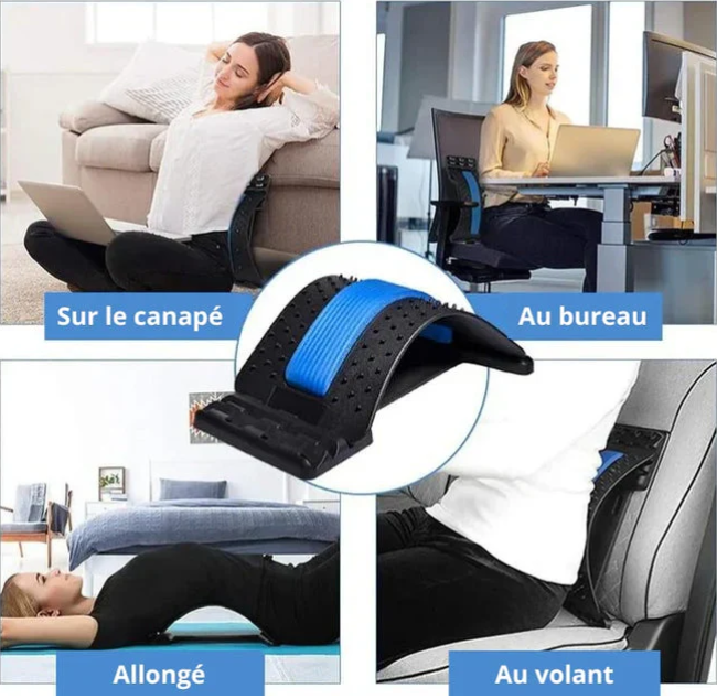 Civière Dorsale Orthopédique_0