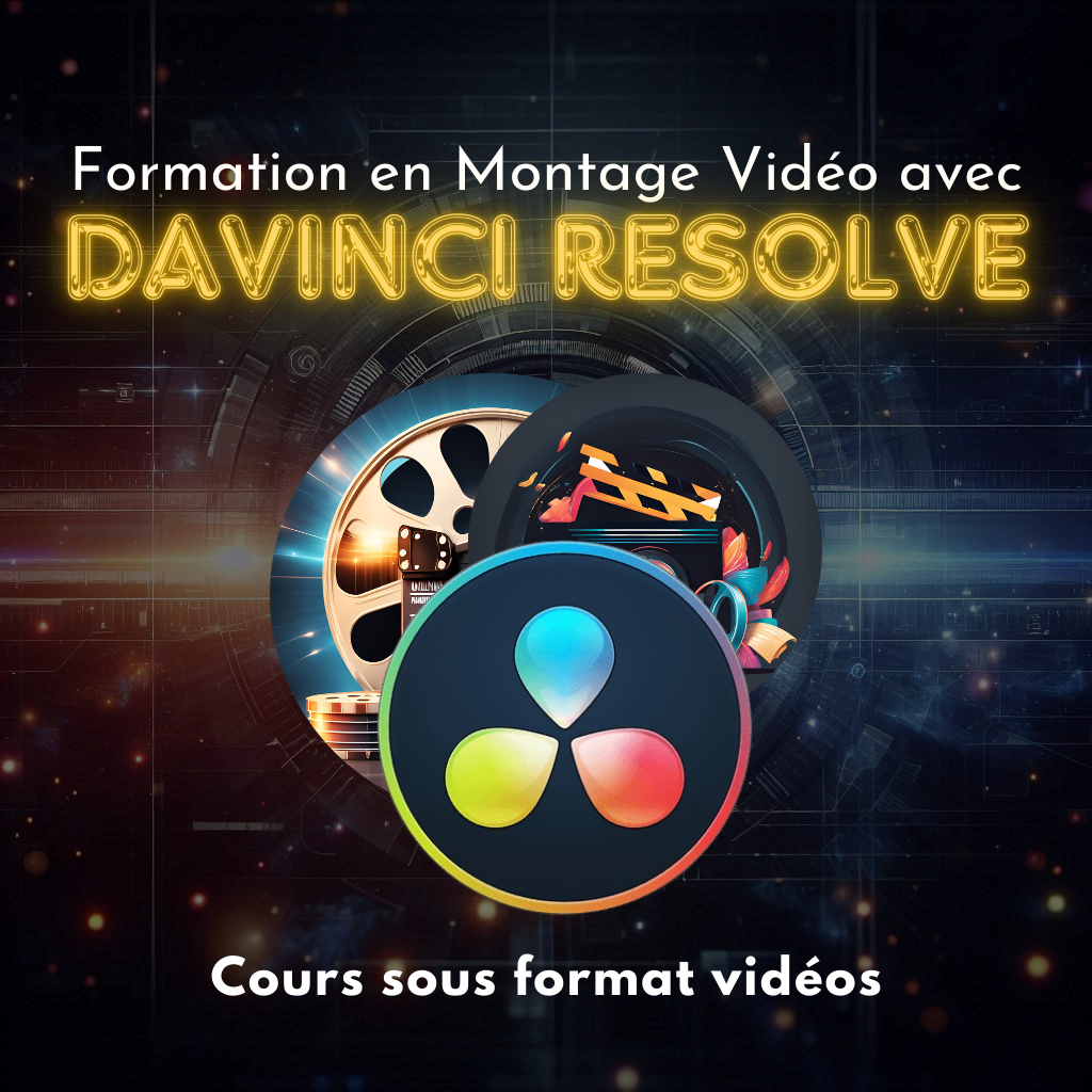 Formation - Davinci Resolve_0