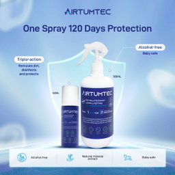 Small Spray - 50ml