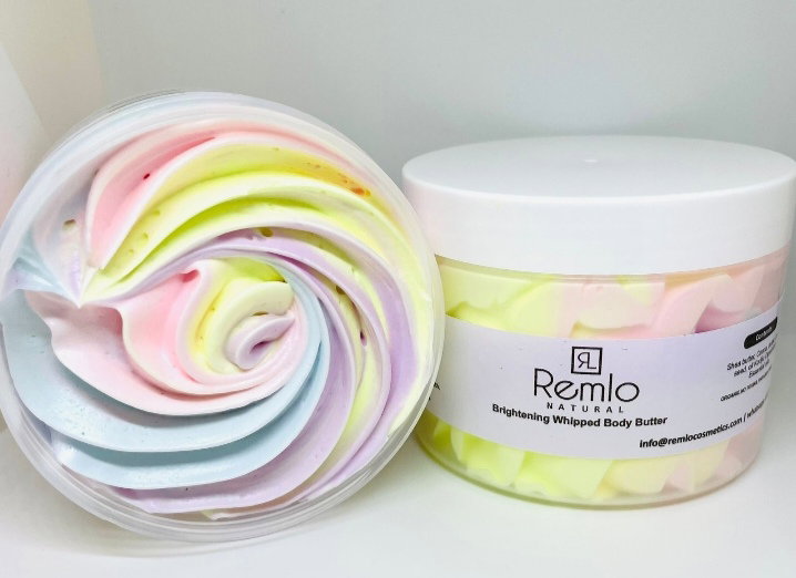 Unicorn Whipped Body Butter