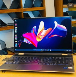 HP SPECTRE 360'