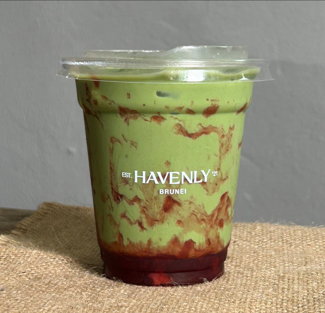 Sweet Haven