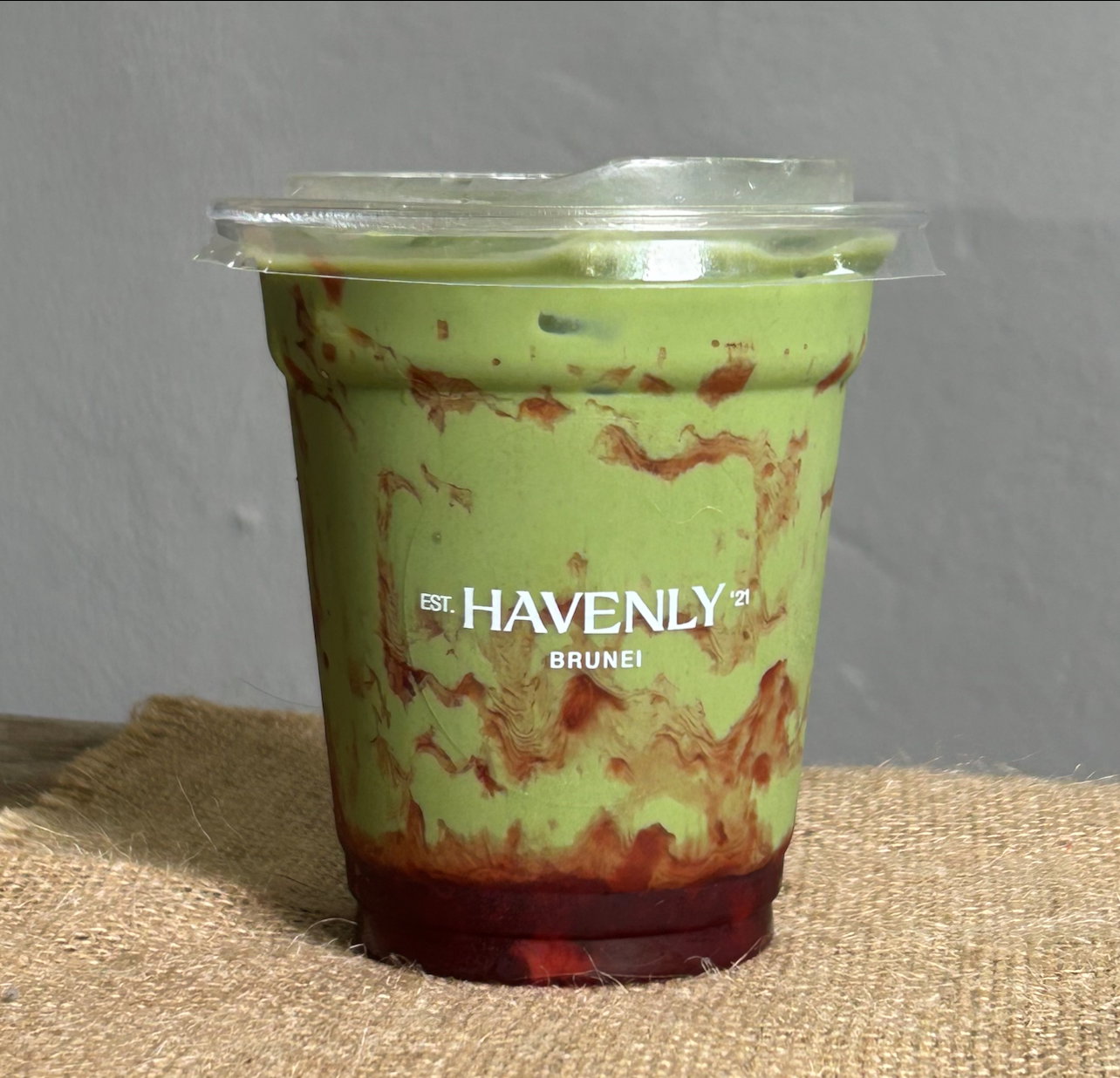 Sweet Haven_0