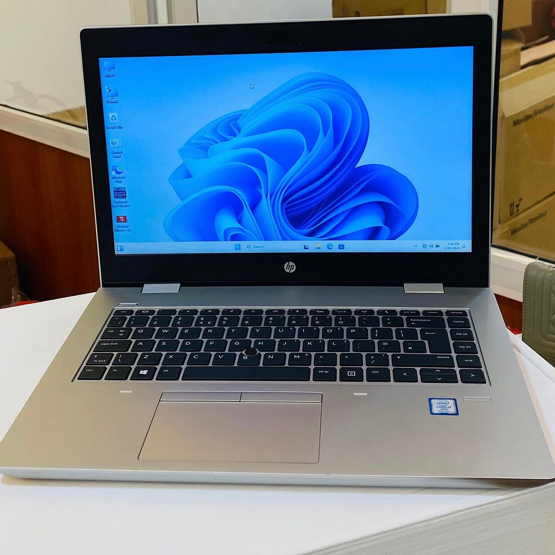 Hp Probook 640 G4