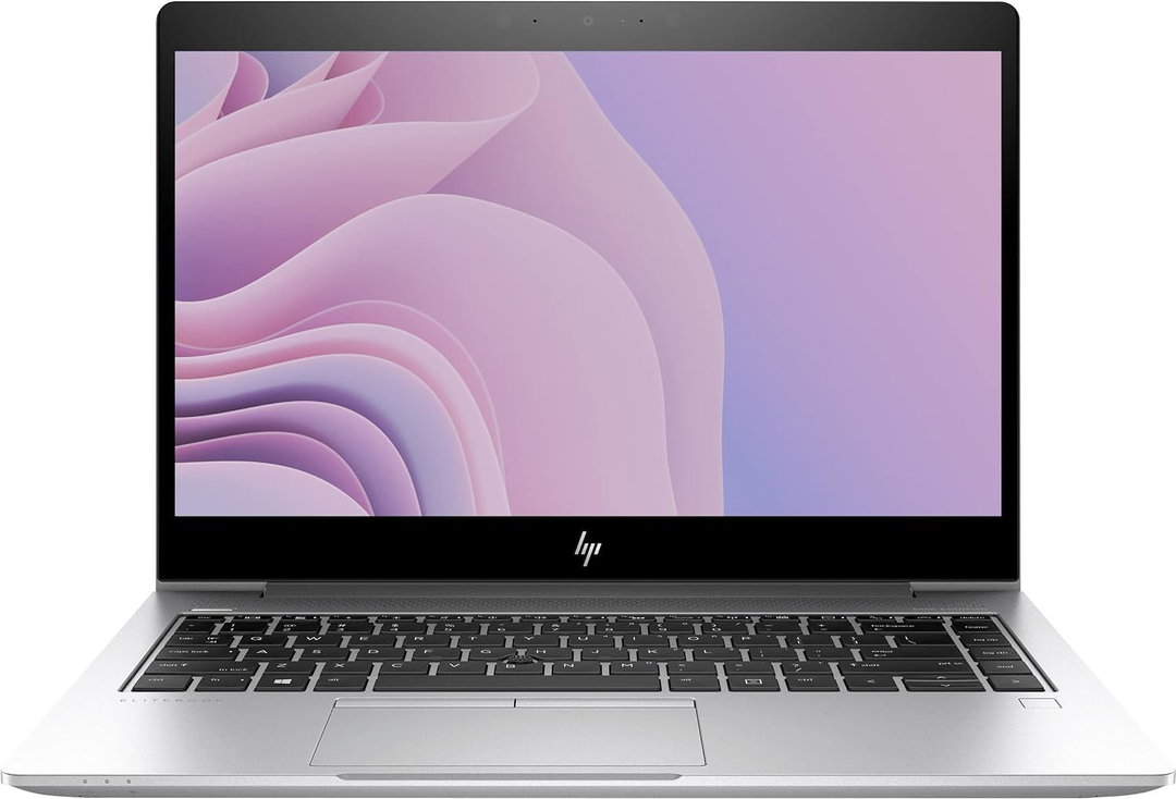 HP Elitebook 840 G6