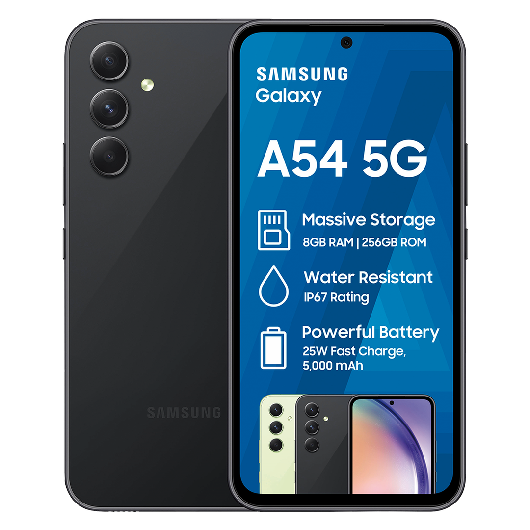 Samsung A54 5G