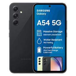 Samsung A54 5G
