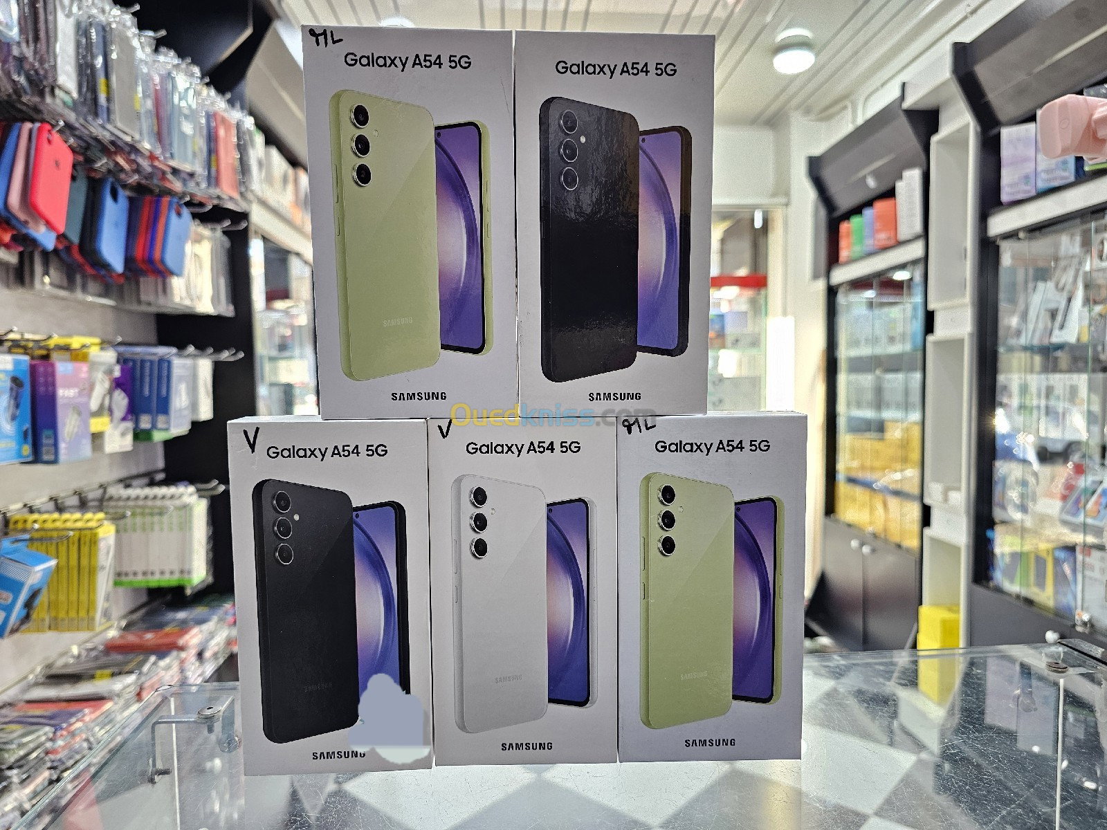 Samsung A54 5G_1