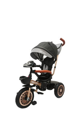 Triciclo RIDE>EZY