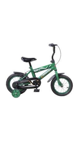 Bicicleta aro 12 MILANO