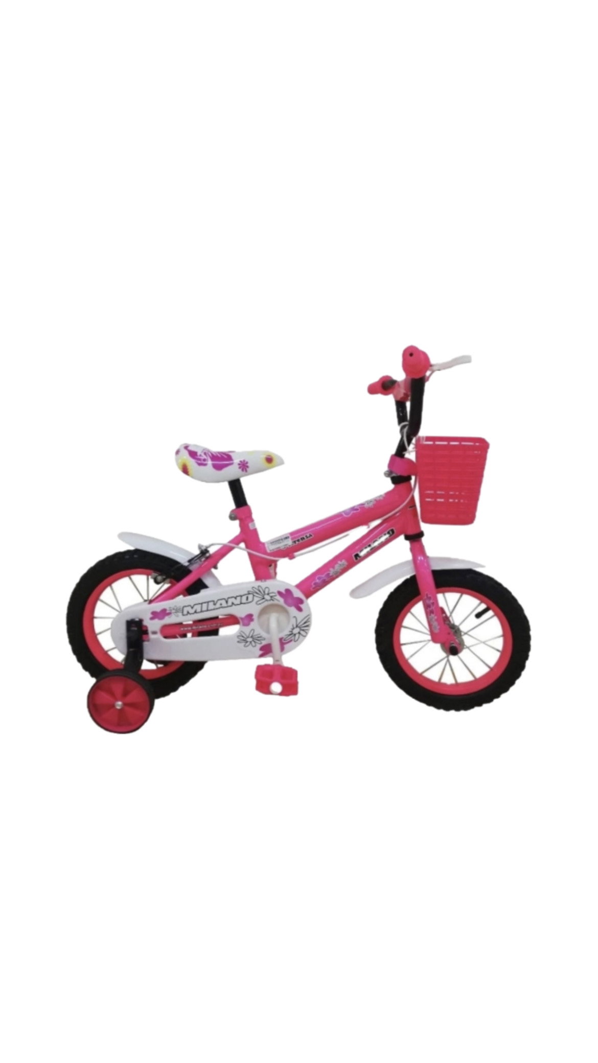 Bicicleta aro 12 MILANO_0