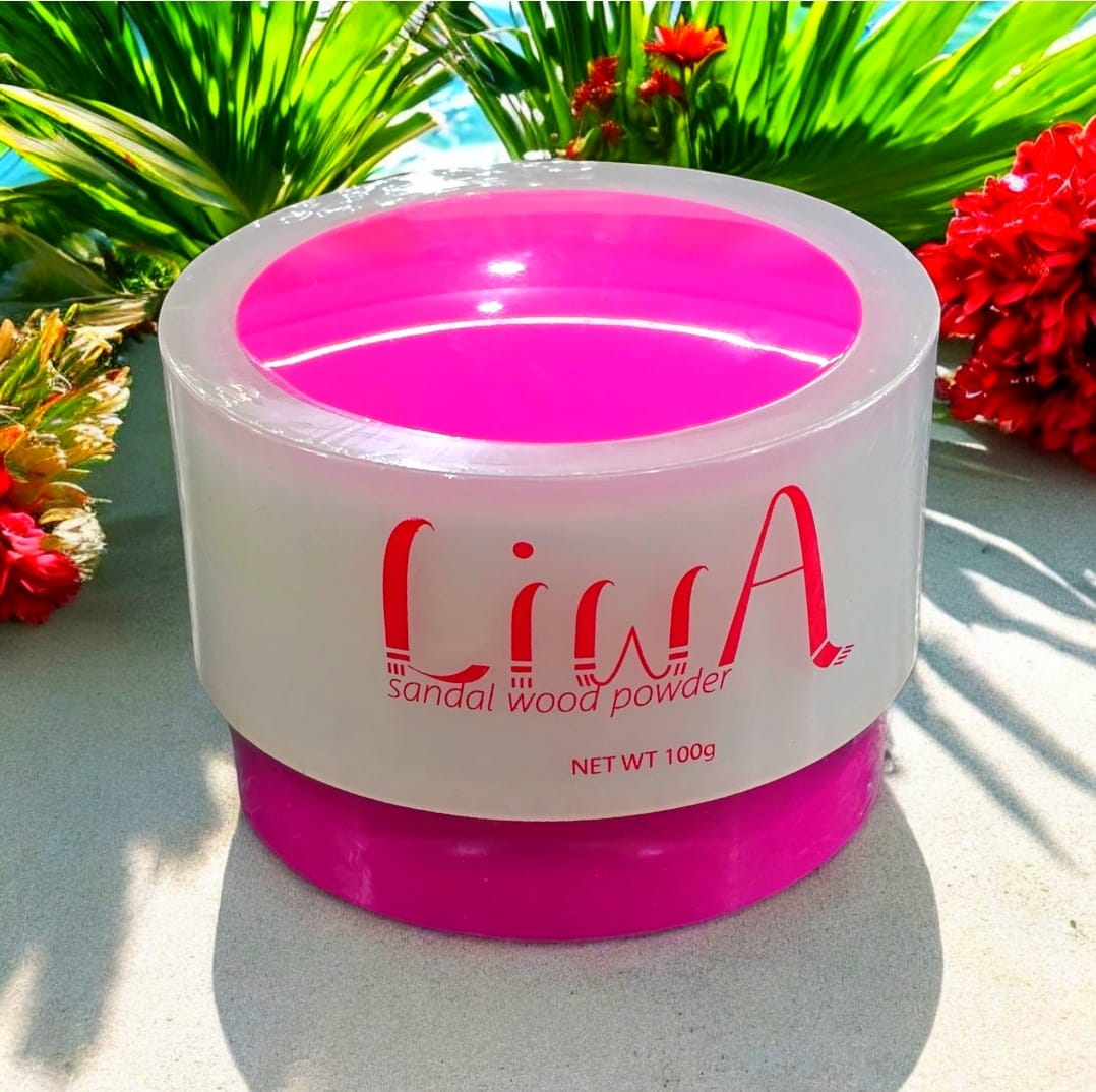 LIWA (Sandalwood Powder)_0